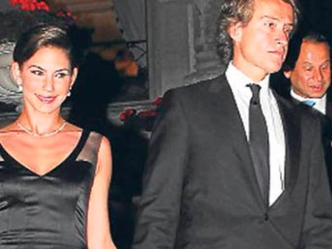 İşte Zeynep'in sevgilisi