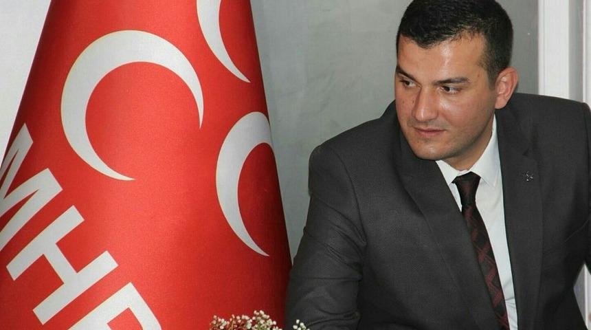 Aydın MHP diş hekimlerini unutmadı