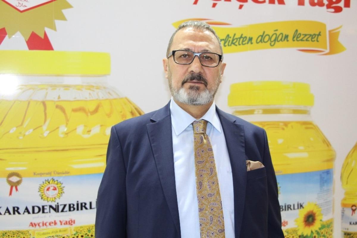 Samsun Gıda Fuarı&rsquo;nda 41 yıllık bir marka