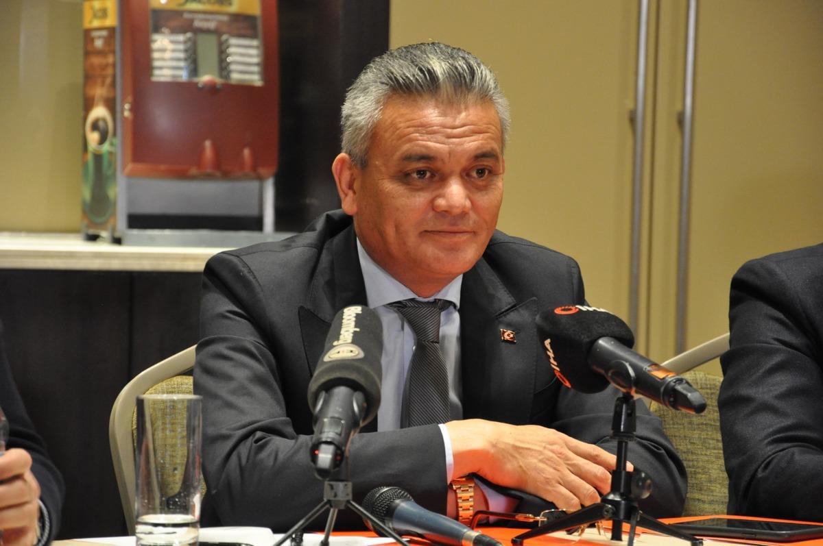 TASD/Endican: Ayakkabı ihracatı y&uuml;zde 5.8 artışla 816 milyon doları aştı