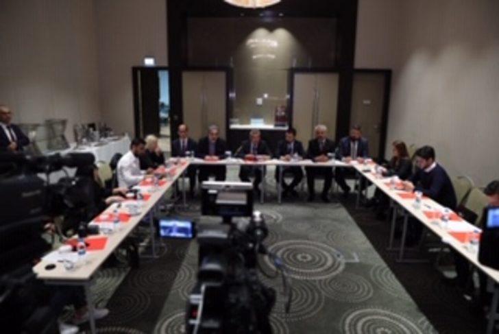 TASD/Endican: Ayakkabı ihracatı yüzde 5.8 artışla 816 milyon doları aştı G2