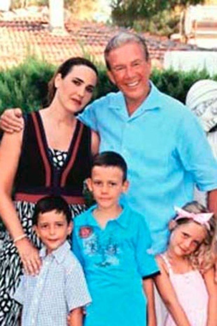 Göğüs kanseri teşhisi kondu G4