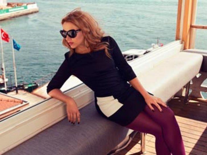 İşte Zeynep'in sevgilisi G2