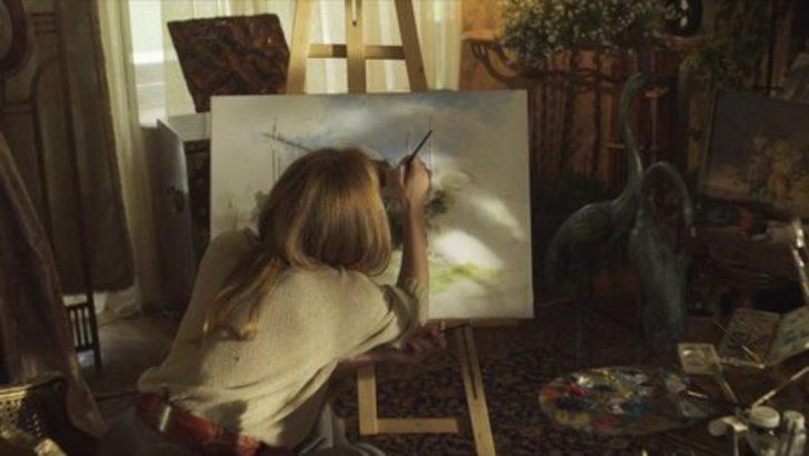 Güzelliğin Portresi filminden ilk fragman! Güzelliğin Portresi konusu, Güzelliğin Portresi oyuncu kadrosu G2