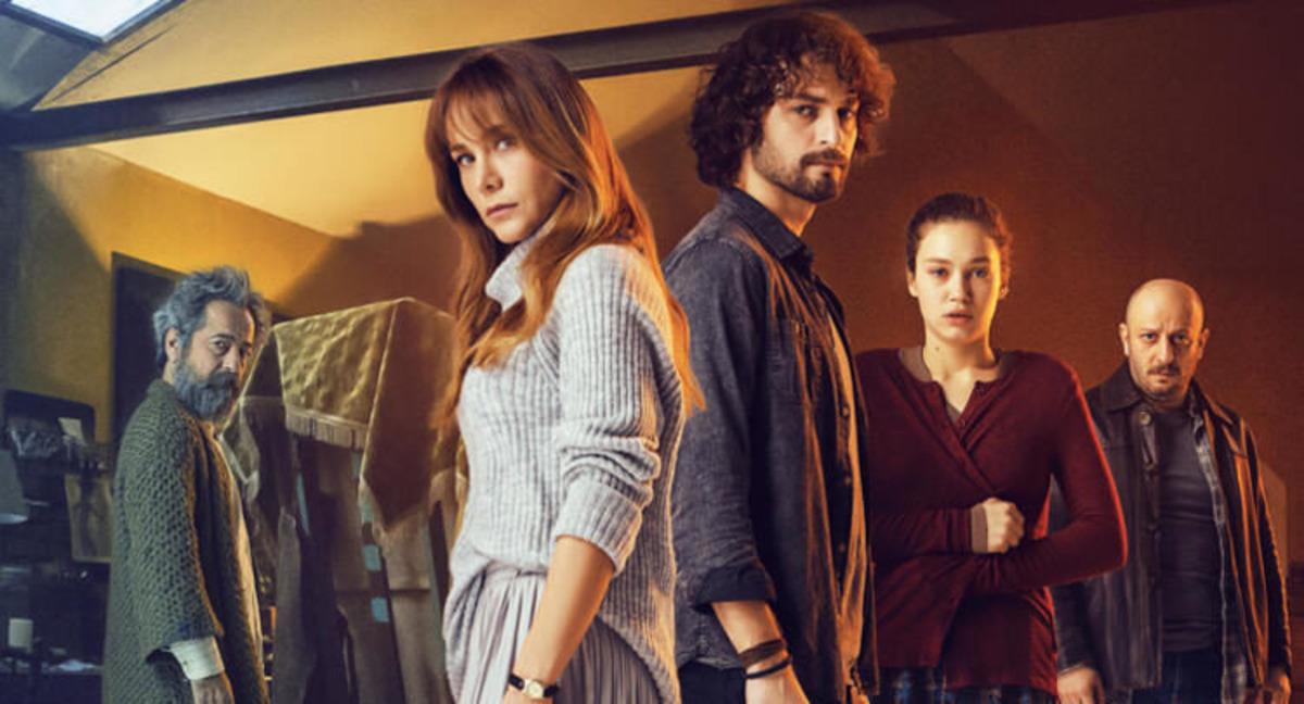 G&uuml;zelliğin Portresi filminden ilk fragman! G&uuml;zelliğin Portresi konusu, G&uuml;zelliğin Portresi oyuncu kadrosu