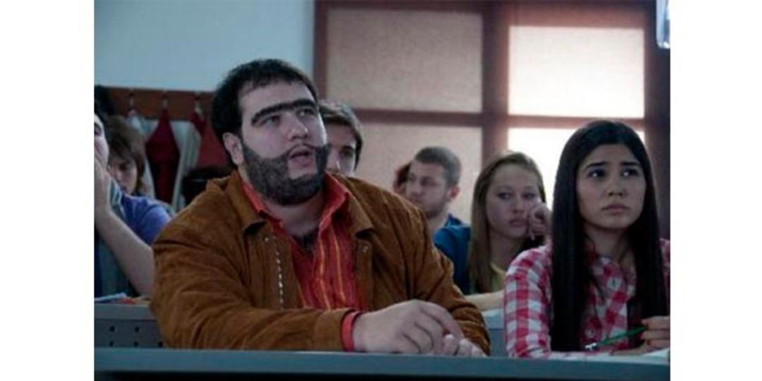 İşte Mecnun'un yeni Leyla'sı