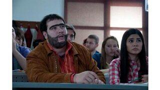 İşte Mecnun'un yeni Leyla'sı