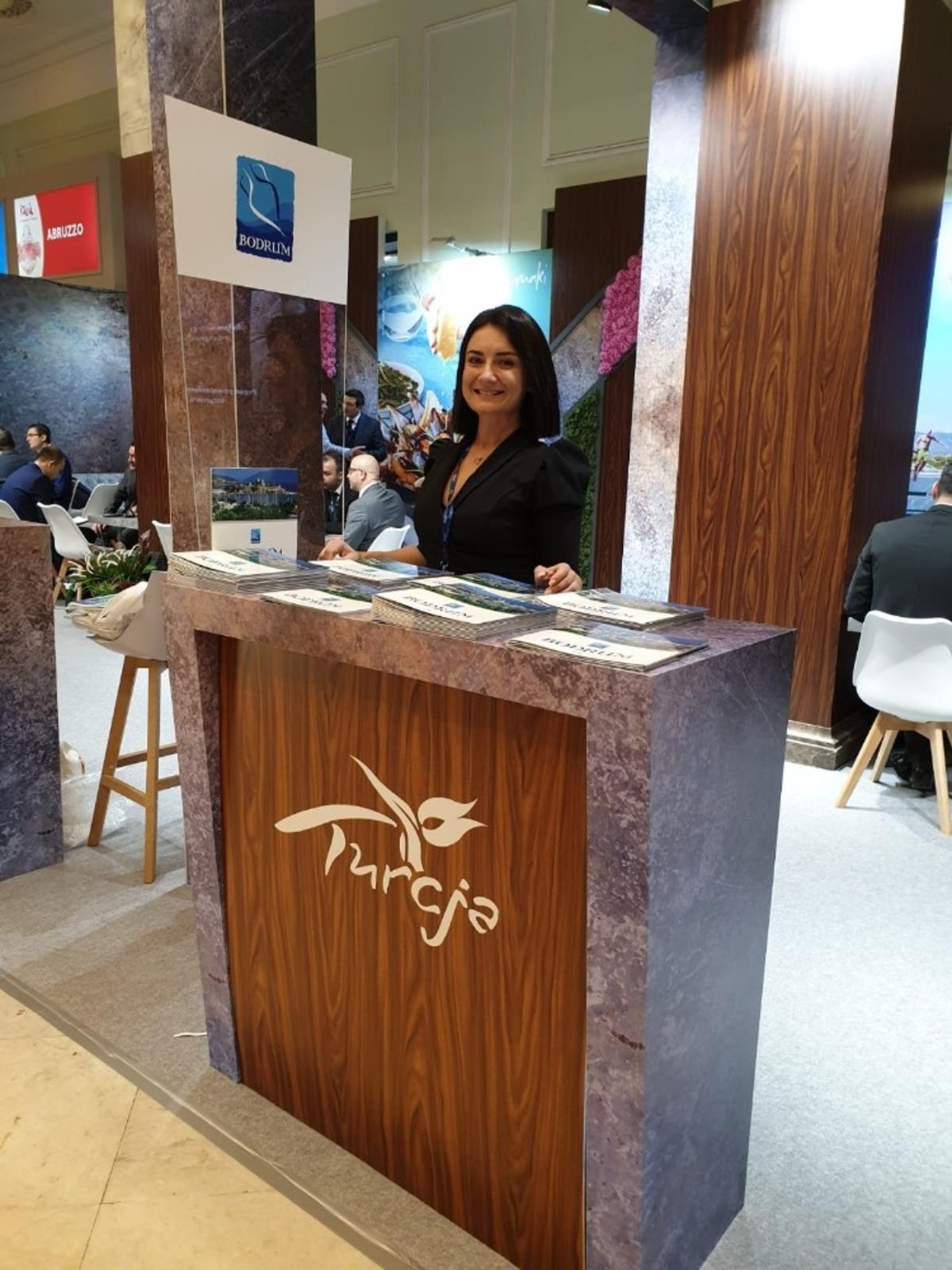 Bodrum turiziminde 2020 yılında y&uuml;zde 30 b&uuml;y&uuml;me bekleniyor