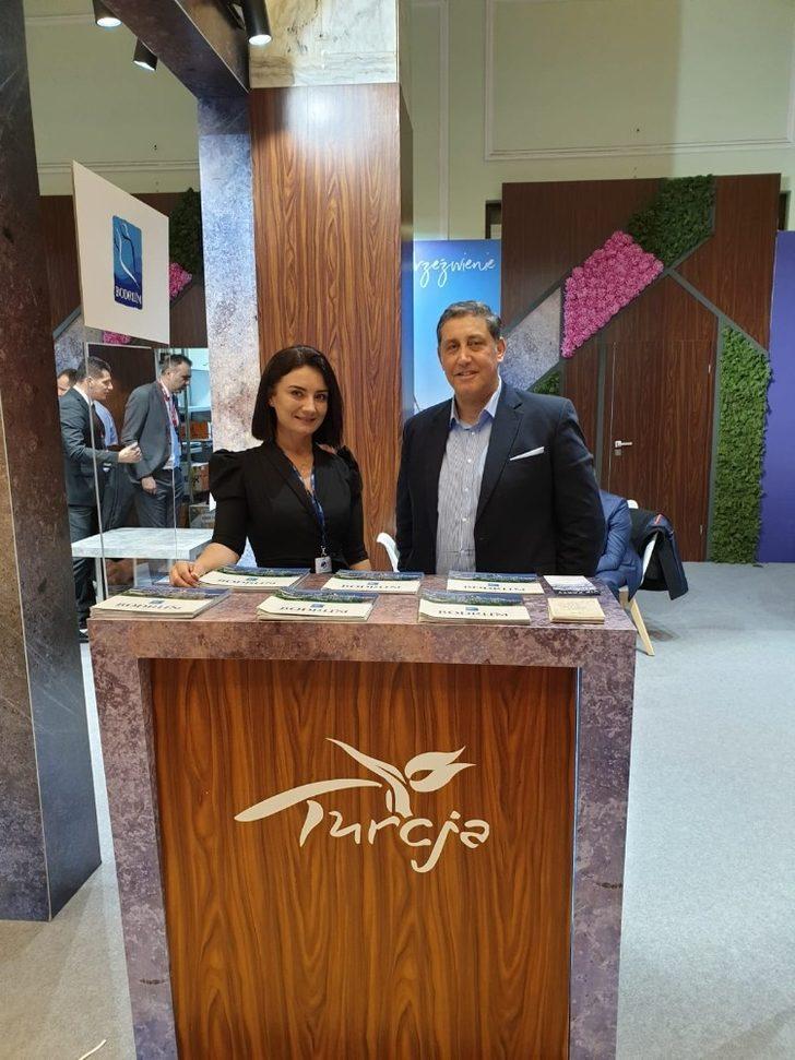 Bodrum turiziminde 2020 yılında yüzde 30 büyüme bekleniyor G3