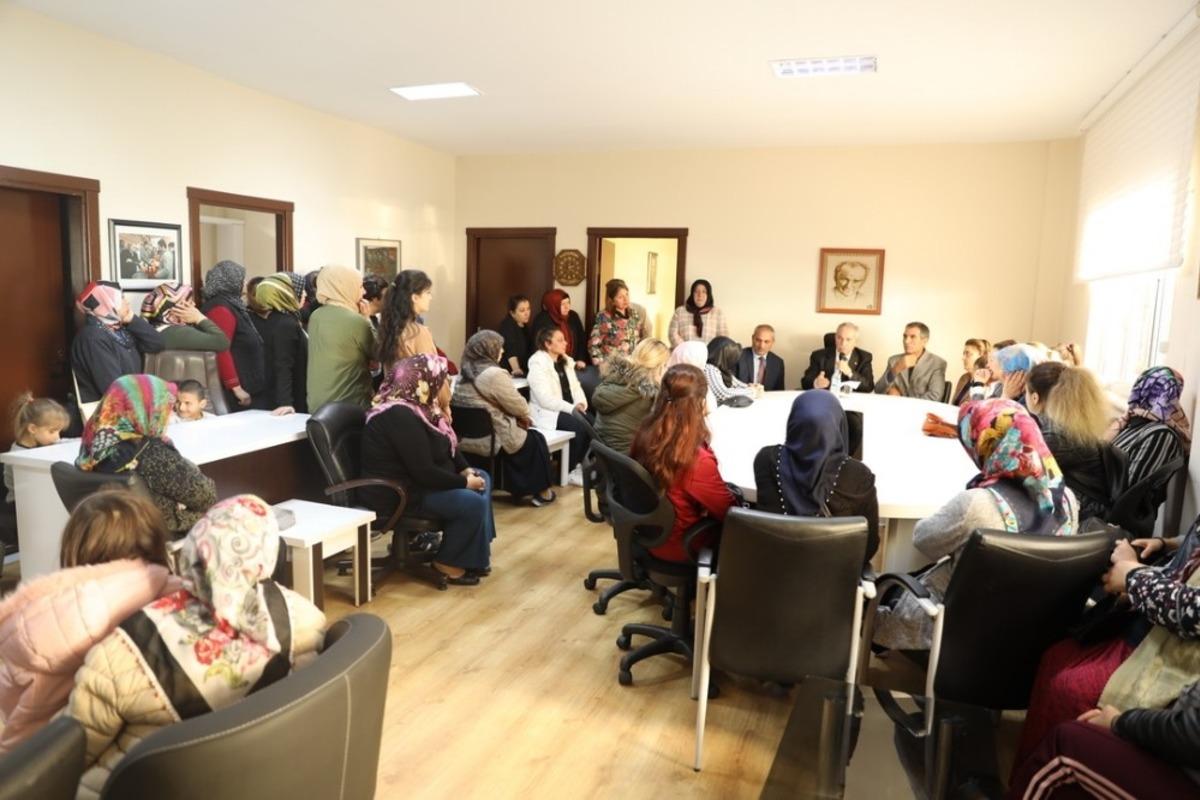 Demirtaş: &ldquo;Herkesi bu yardım faaliyetine destek olmaya davet ediyorum&rdquo;