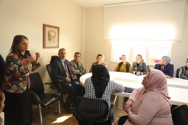 Demirtaş: “Herkesi bu yardım faaliyetine destek olmaya davet ediyorum” G3