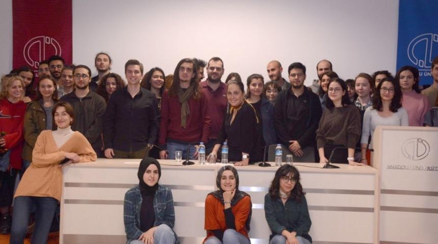 &Ouml;d&uuml;ll&uuml; filmler Anadolu&rsquo;da