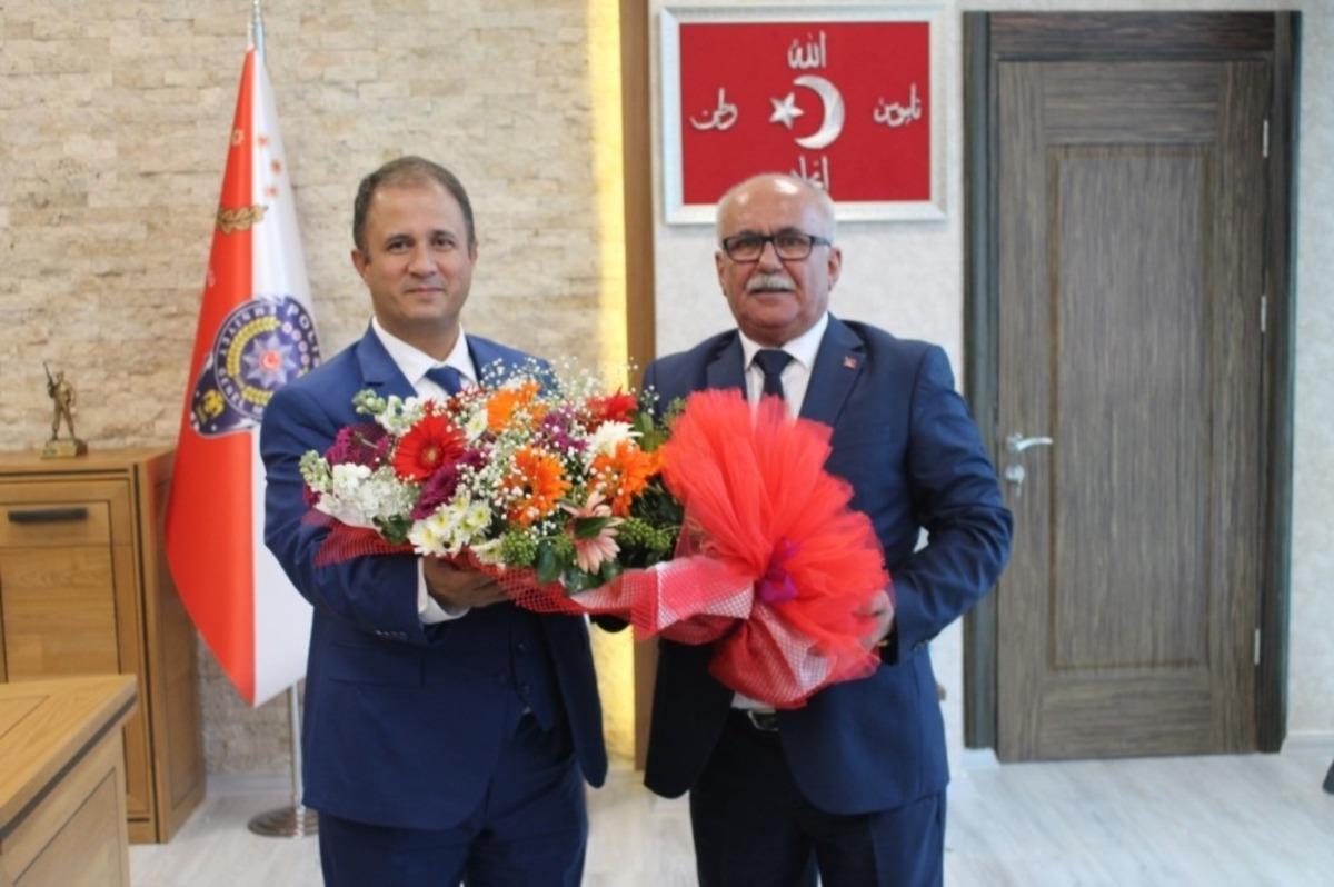 Kahveciler emniyetle işbirliği i&ccedil;inde &ccedil;alışmaya devam edecek