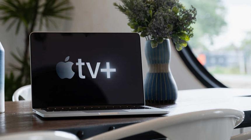 Apple TV+ ilk filmi The Banker'ın festival gösterimini iptal etti!