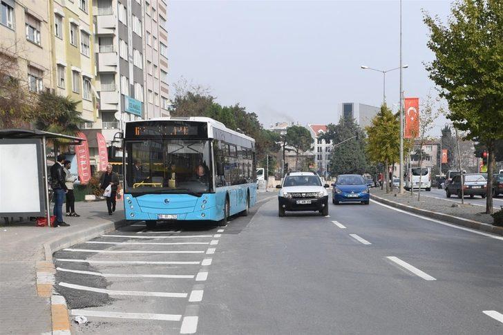 Vasıf Çınar’a bir gecede 3. şerit G3