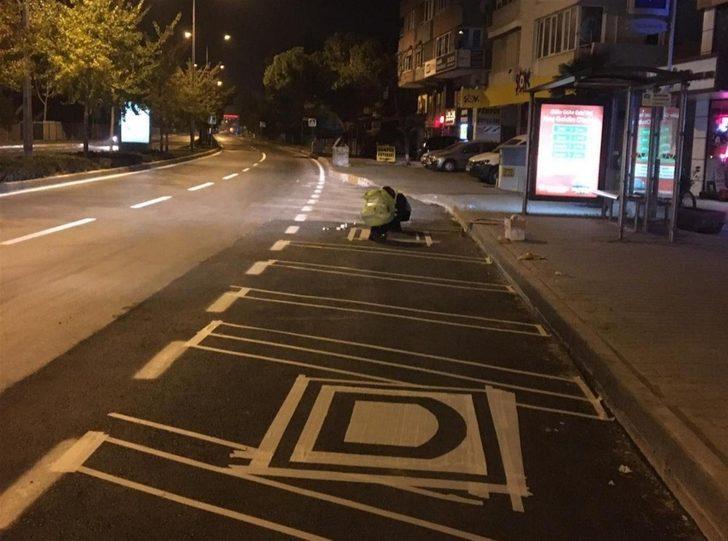 Vasıf Çınar’a bir gecede 3. şerit G4