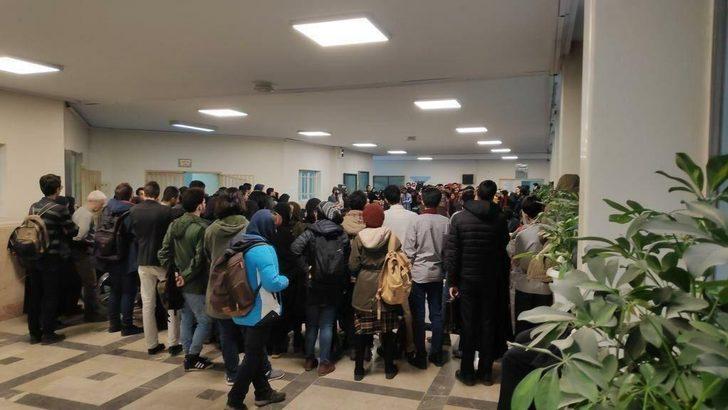 İran’daki protestolarda ‘200’den fazla kişi öldürüldü’ iddiası G2