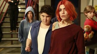 Ceren Moray'dan Avlu açıklaması! Avlu bitti mi?