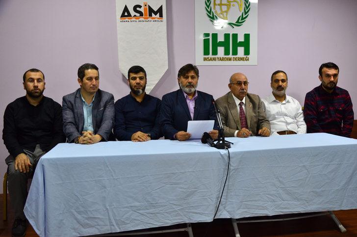 ABD Adana Konsolosluğu’nda görevlilerin fotoğrafları tepki çekmişti! Yeni gelişme G2