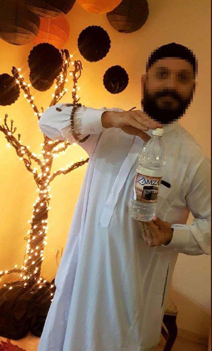 ABD Adana Konsolosluğu’nda görevlilerin fotoğrafları tepki çekmişti! Yeni gelişme G3