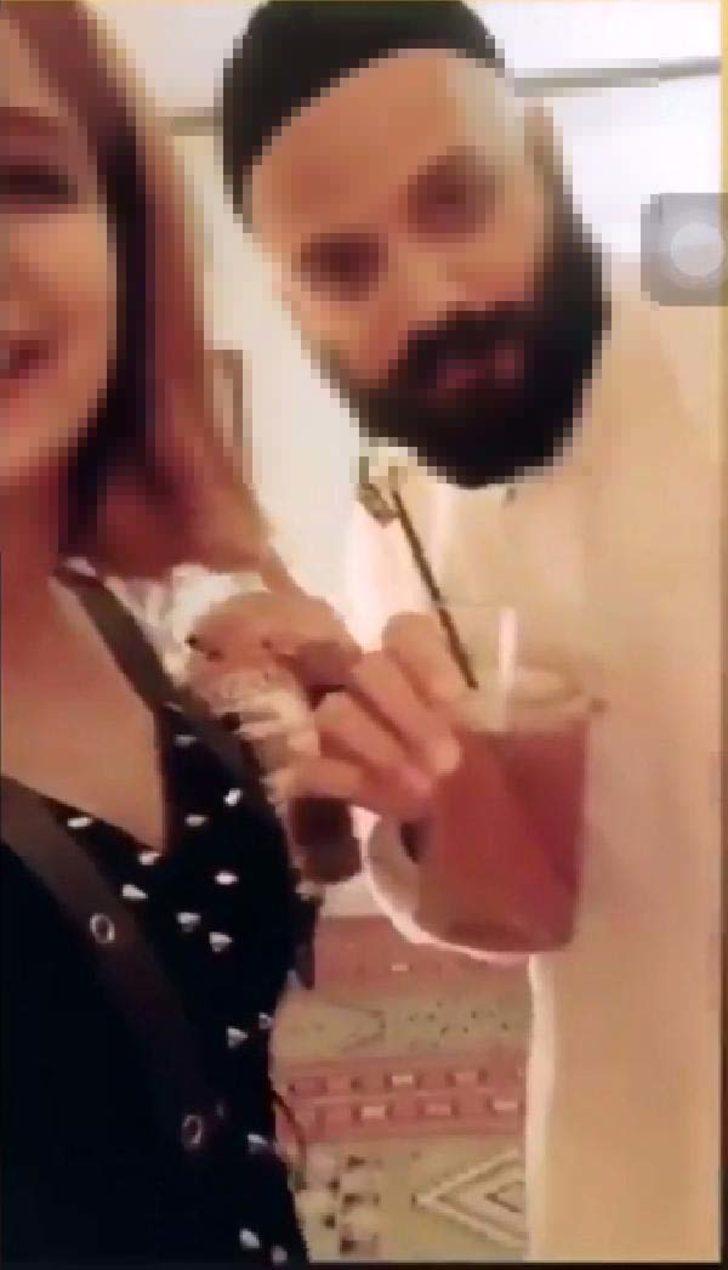 ABD Adana Konsolosluğu’nda görevlilerin fotoğrafları tepki çekmişti! Yeni gelişme G4