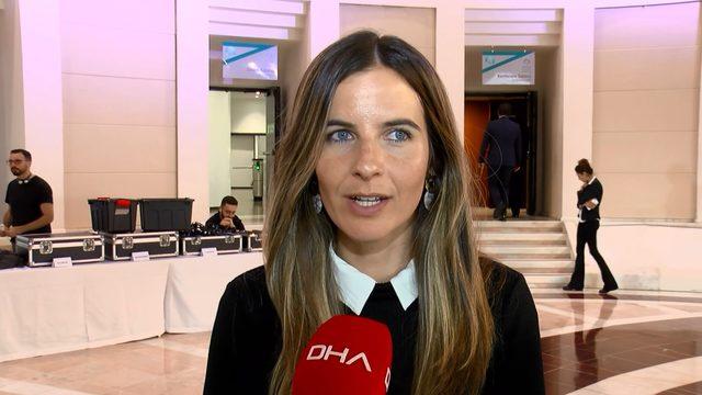 LaLiga Orta Doğu ve Afrika Direktörü Ventura: LaLiga'yı Türk pazarında büyütmeye çalışıyoruz