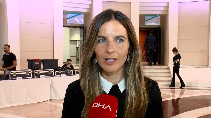 LaLiga Orta Doğu ve Afrika Direktörü Ventura: LaLiga'yı Türk pazarında büyütmeye çalışıyoruz