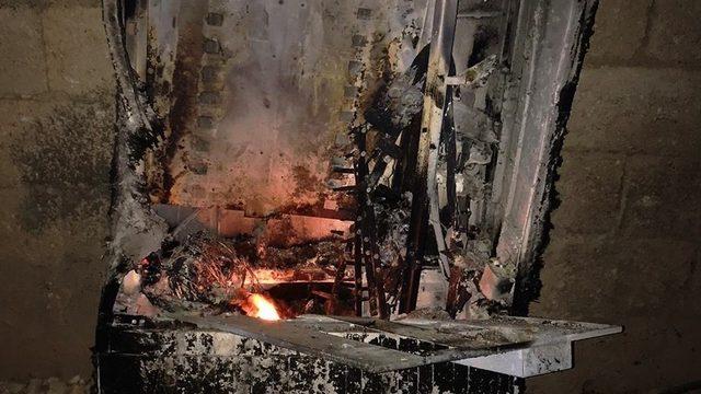 Kaçak önlenmesin diye hayatlarını hiçe saydılar