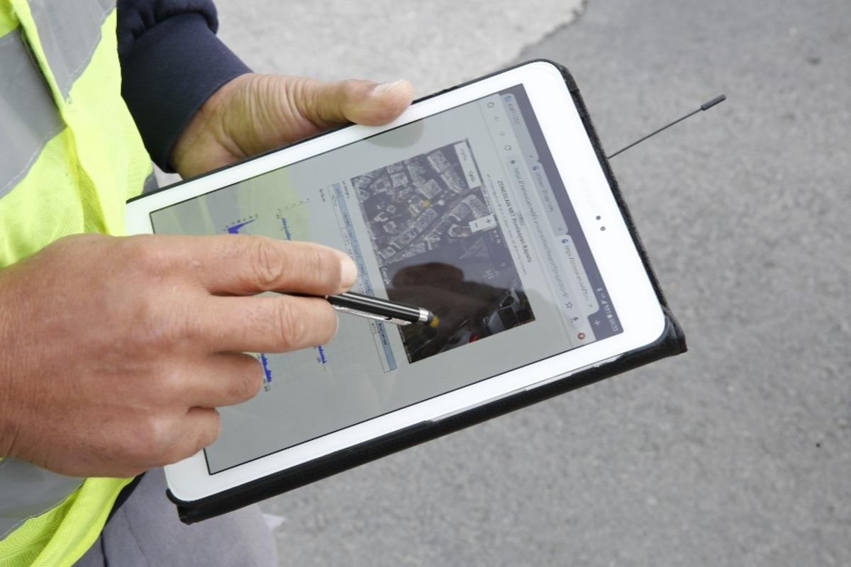 ASAT&rsquo;tan su arızalarına hızlı m&uuml;dahale