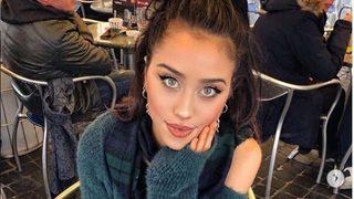 Zeynep Alkan bunu da yaptı!  Gören bir daha baktı 