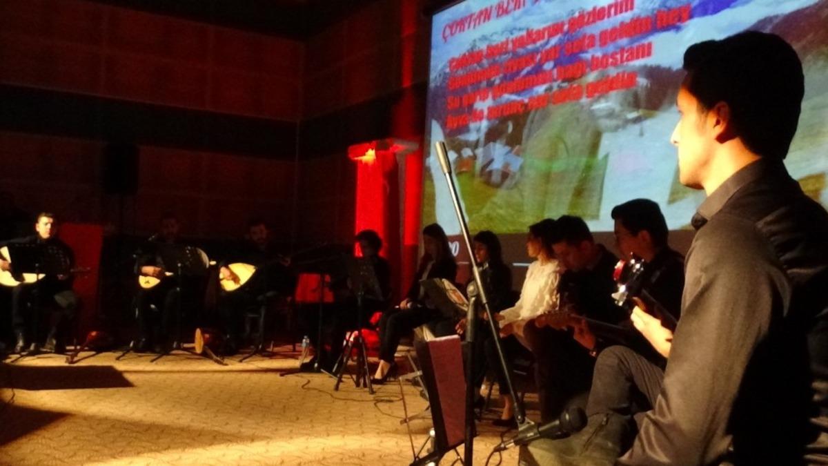 Aday &ouml;ğretmenler i&ccedil;in moral ve motivasyon etkinliği