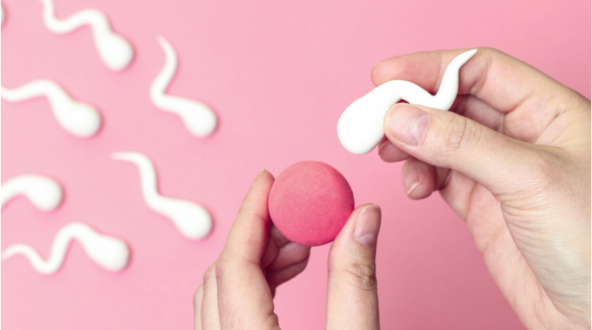 T&uuml;p bebekte aşılamayan 7 &ouml;nyargı! Menisi gelen her erkek sağlıklı mıdır?