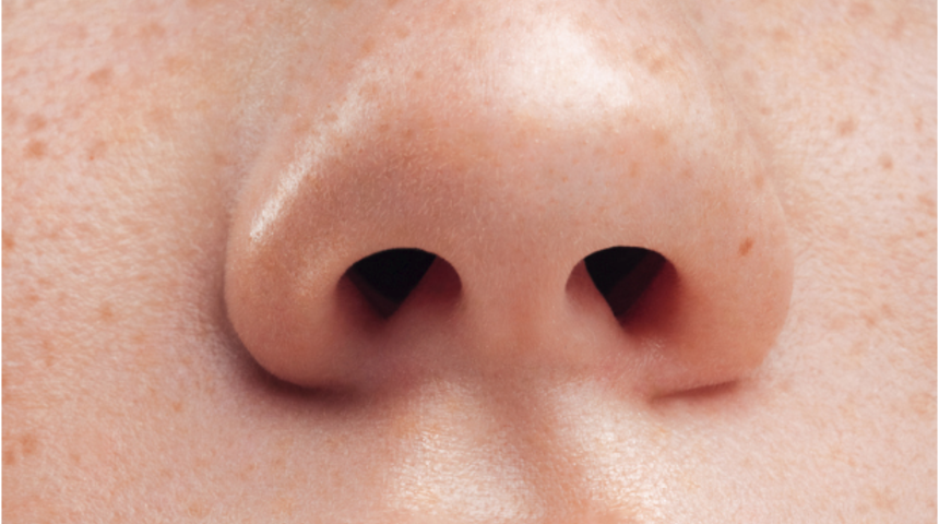 Burun estetiği sağlık i&ccedil;in de yapılır!