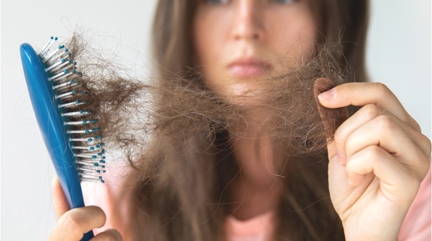 Saç d&ouml;k&uuml;lmesi psikolojiyi nasıl etkiliyor?