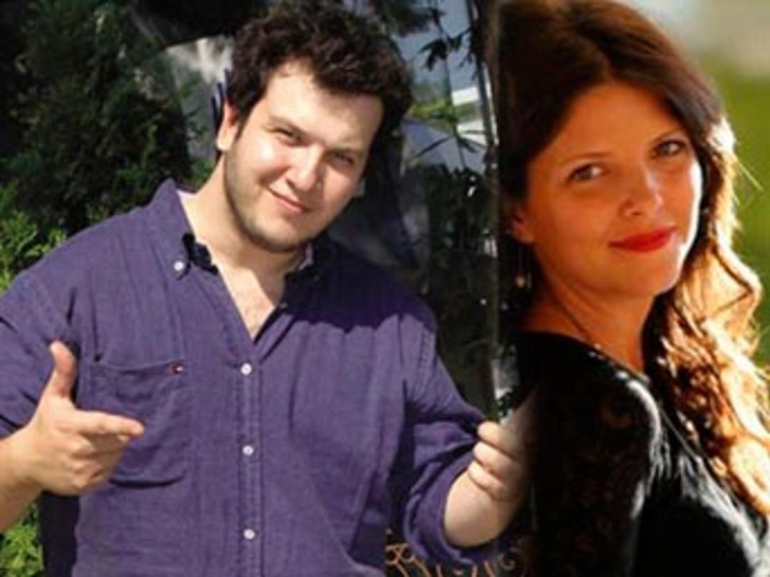 Bir s&uuml;priz ilişki daha