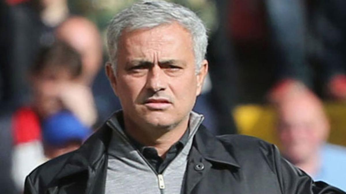 Mourinho'nun ilk transfer bombası Ibrahimovic