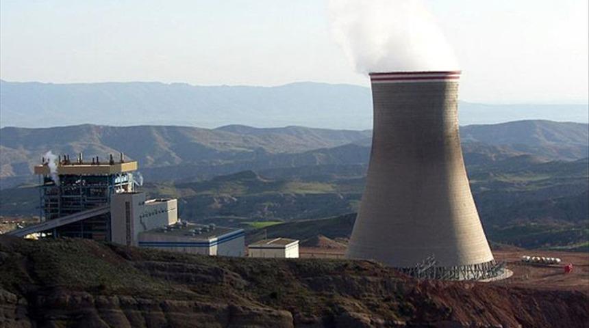 CHP, termik santral d&uuml;zenlemesini Anayasa Mahkemesine g&ouml;t&uuml;recek