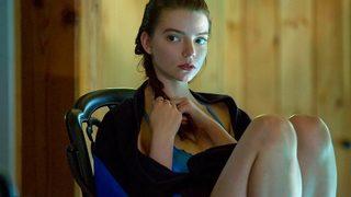 Anya Taylor Joy'lu Emmadan ilk fragman yayınlandı