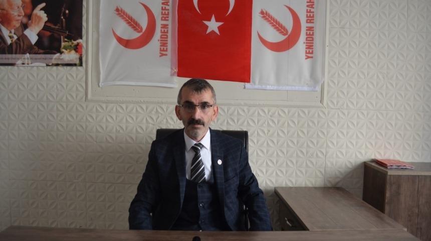 Kemal Yıldız, "Coşkulu Bir Şekilde Yapılan 1. Olağan Kongremiz T&uuml;rkiye&rsquo;ye Net Bir Mesaj Verdi"