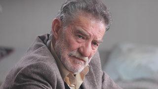 Ahmet Mekin, tüm organlarını bağışladı