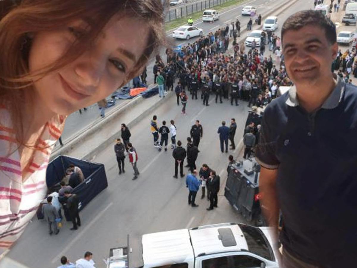 Kızıltepe'deki sokak ortasında infazın nedeni ortaya &ccedil;ıktı