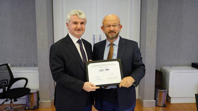 Gökbey'in motorunda kullanılacak dişli kutusu da yerli olacak