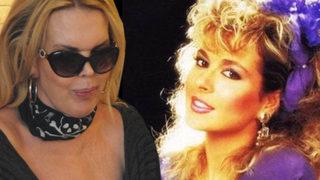 Harika Avcı'nın zor günleri! Paraya para demiyordu... 