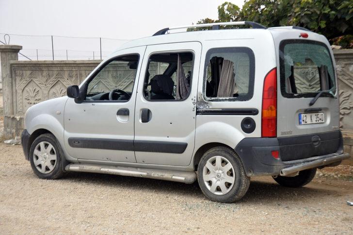 MHP'li Belediye Başkanı Recep Boyacıoğlu'nun aracına ateş açanlarla ilgili yeni gelişme!  G2