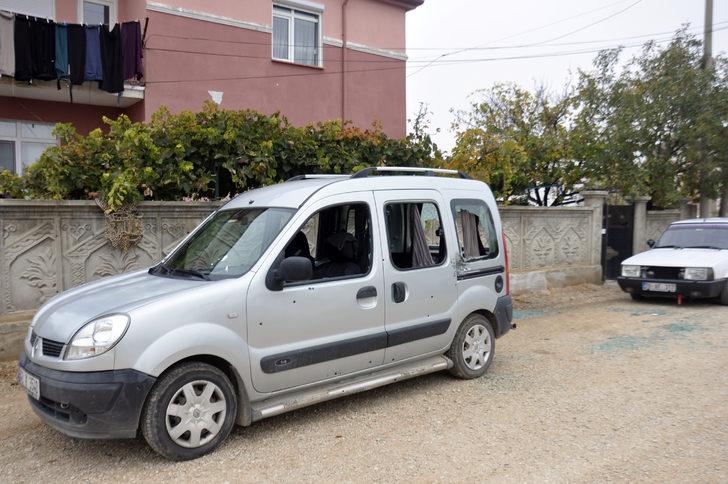 MHP'li Belediye Başkanı Recep Boyacıoğlu'nun aracına ateş açanlarla ilgili yeni gelişme!  G3