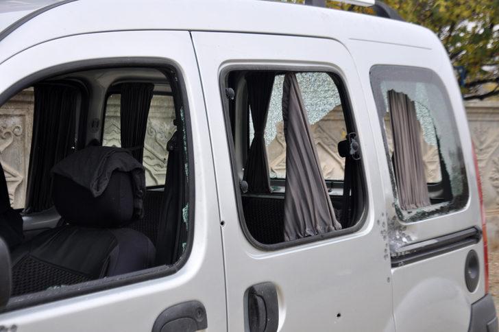 MHP'li Belediye Başkanı Recep Boyacıoğlu'nun aracına ateş açanlarla ilgili yeni gelişme!  G4