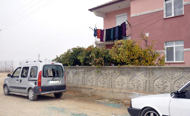 MHP'li Belediye Başkanı Recep Boyacıoğlu'nun aracına ateş açanlarla ilgili yeni gelişme!  G5