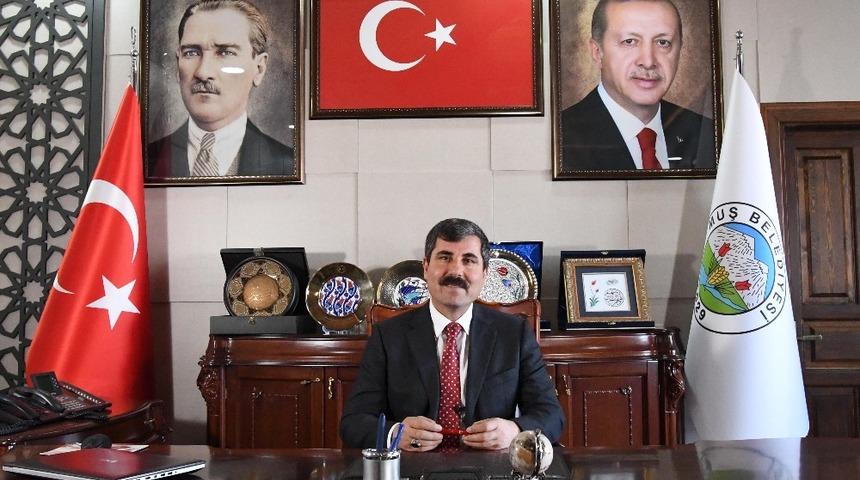 Başkan Asya&rsquo;dan &Ouml;ğretmenler G&uuml;n&uuml; mesajı