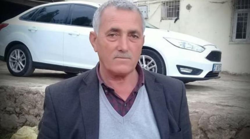 Muhtar kalbine yenik d&uuml;şt&uuml;