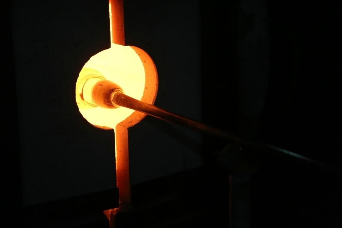 Cam Sanatları Merkezi&rsquo;nde Sanat&ccedil;ı Buluşmaları başladı